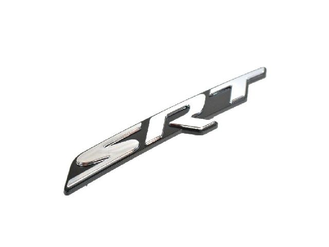 2015-2021 Chrysler 300 Emblem - Rear (Mopar)