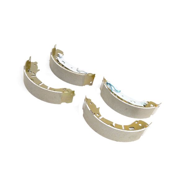 2017-2021 Ram ProMaster City Drum Brake Shoe Kit - Rear (Mopar)