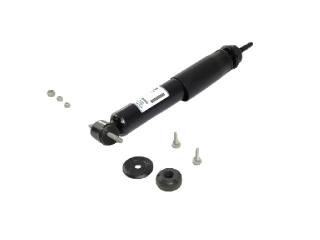 2011-2012 Ram 1500 Suspension Shock Absorber Kit - Front (Mopar)
