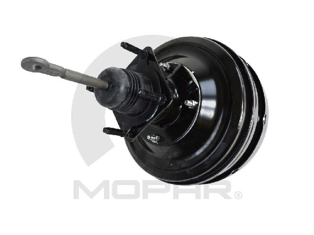 2011-2012 Ram 1500 Power Brake Booster (Mopar)