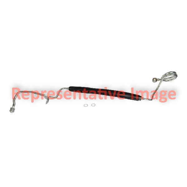 2010 Jeep Commander Power Steering Pressure Hose (Mopar)
