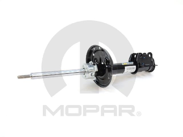 2014-2016 Fiat 500L Suspension Strut - Front Left (Mopar)
