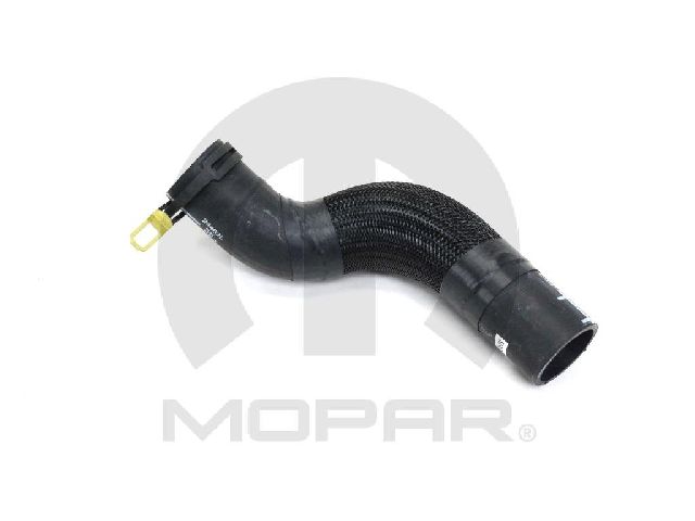 2010-2012 Jeep Liberty Engine Auxiliary Water Pump Hose (Mopar)