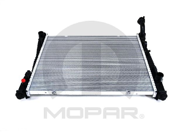 2012-2024 Dodge Durango Radiator -  or Primary (Mopar)