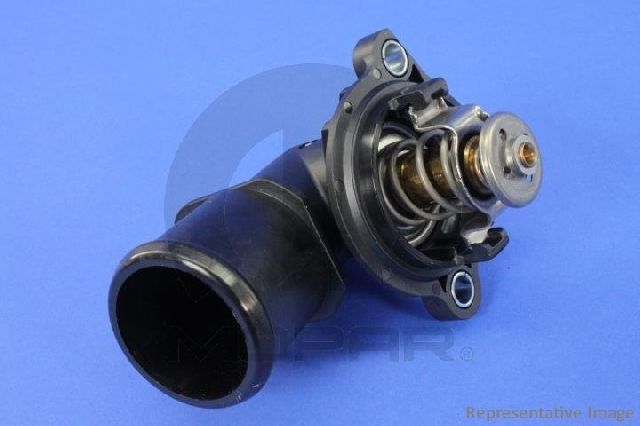 2007-2008 Chrysler Pacifica Engine Coolant Thermostat (Mopar)