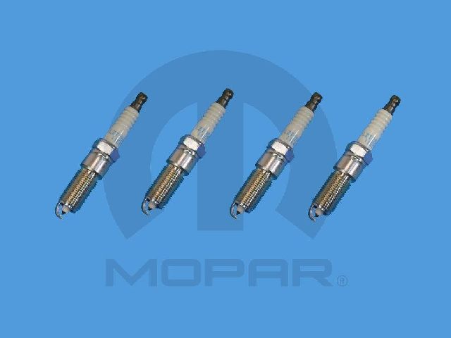 2012-2014 Chrysler 300 Spark Plug (Mopar)