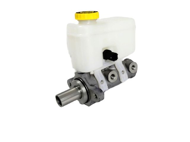 2018 Jeep Wrangler Brake Master Cylinder (Mopar)