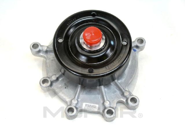 2003 Dodge Durango Engine Water Pump - Main (Mopar)