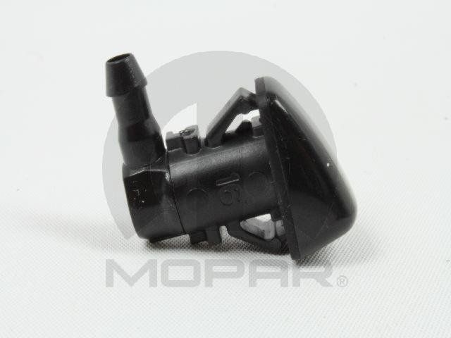 2008-2010 Jeep Grand Cherokee Windshield Washer Nozzle (Mopar)