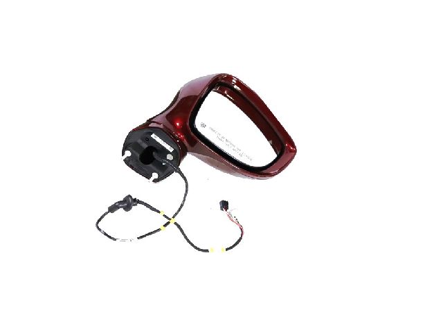 2019 Chrysler Pacifica Side/Door Mirror - Right (Mopar)