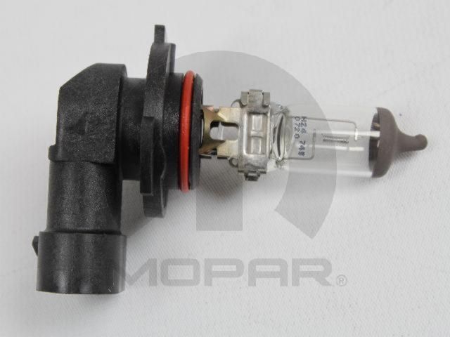 2005 Chrysler 300 Fog Light Bulb - Front (Mopar)