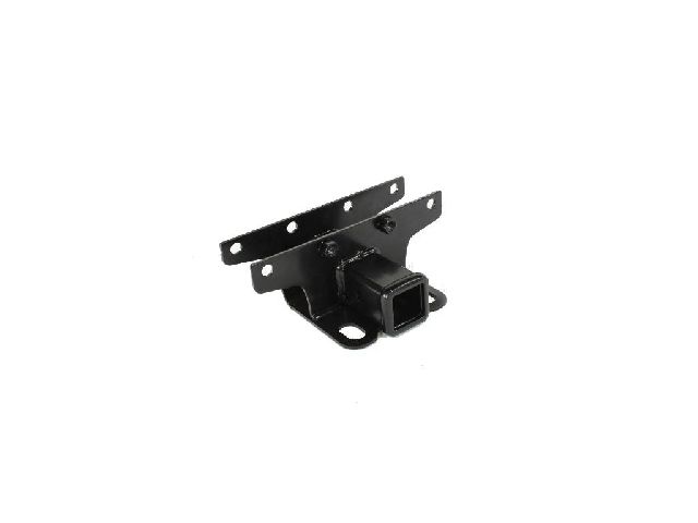 2019 Jeep Wrangler Gooseneck Trailer Hitch Kit (Mopar)