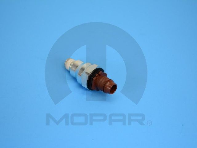 2007-2009 Dodge Durango PCV Valve - Upper (Mopar)