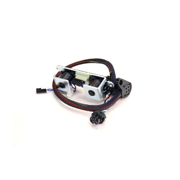 1997-1998 Dodge B3500 Automatic Transmission Overdrive Solenoid (Mopar)