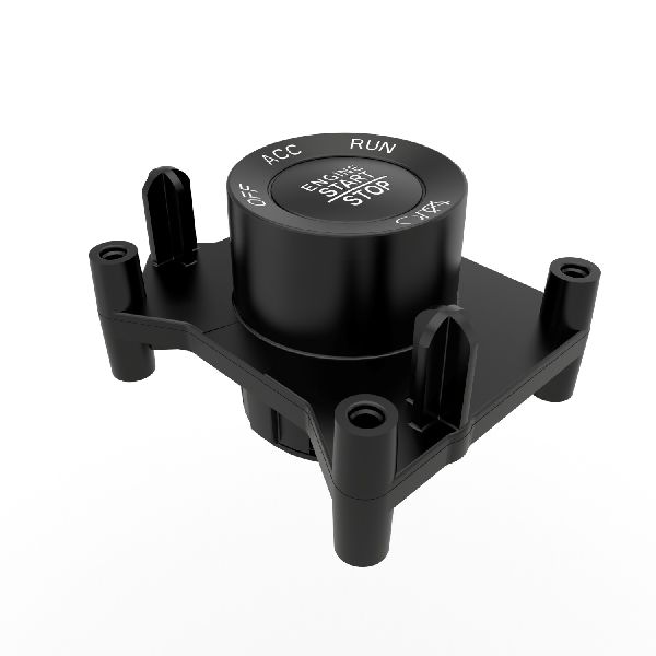 2019 Ram 1500 Classic Ignition Switch (Mopar)