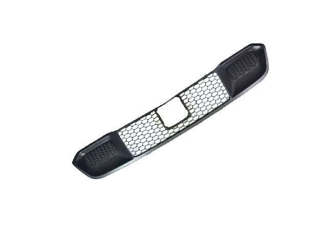 2019-2021 Jeep Grand Cherokee Grille - Front Lower (Mopar)