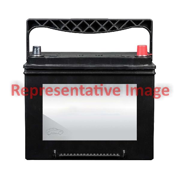2004 Chrysler Sebring Vehicle Battery (Mopar)