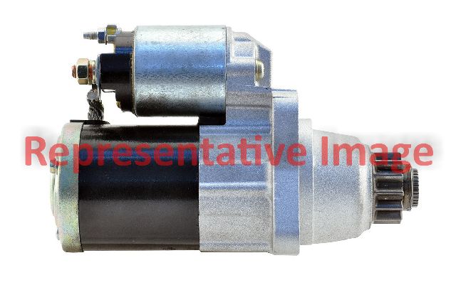 2013-2016 Dodge Dart Starter Motor (Mopar)