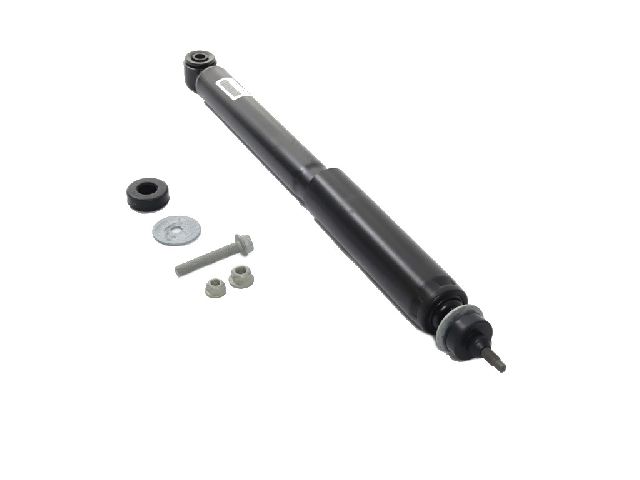 2008-2018 Jeep Wrangler Suspension Shock Absorber Kit - Front (Mopar)