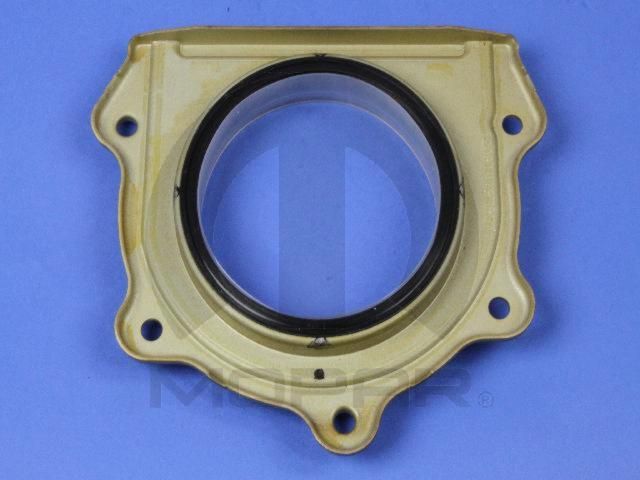 2007 Chrysler Pacifica Engine Crankshaft Seal Retainer - Rear (Mopar)