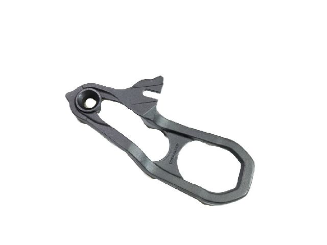2020-2021 Ram 1500 Tow Hook - Front Left (Mopar)