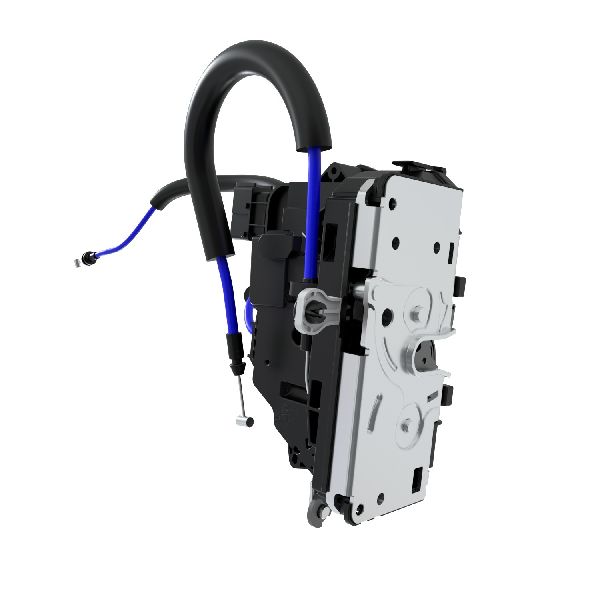 2018 Ram ProMaster 3500 Door Latch Assembly - Front (Mopar)