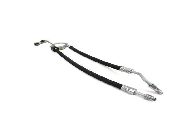 2006-2007 Jeep Liberty Power Steering Pressure Hose (Mopar)