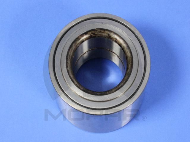 2011-2024 Dodge Durango Wheel Bearing -  or Rear (Mopar)