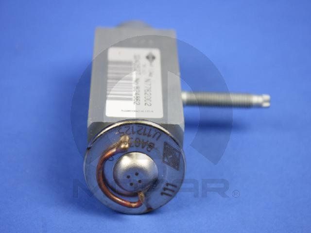 2008-2011 Dodge Grand Caravan A/C Expansion Valve -  or Front (Mopar)
