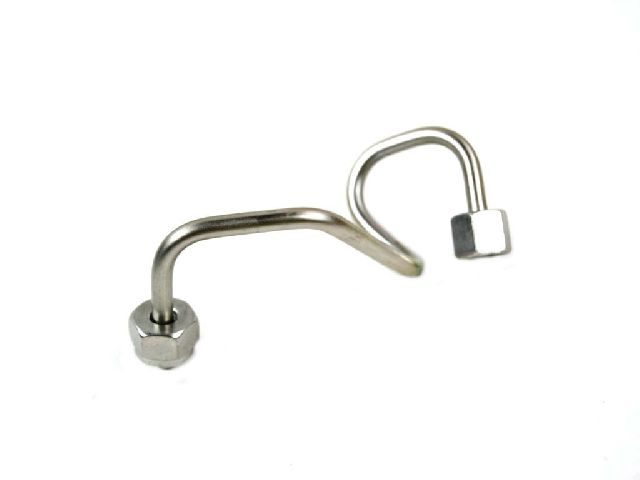 2019 Ram 1500 Classic Fuel Injection Fuel Feed Pipe (Mopar)