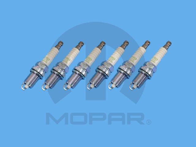 2004-2008 Dodge Durango Spark Plug (Mopar)