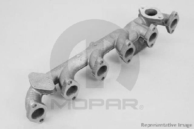 2011-2014 Chrysler 300 Engine Exhaust Valve (Mopar)