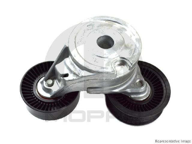 2012-2015 Jeep Wrangler Engine Timing Belt Tensioner (Mopar)