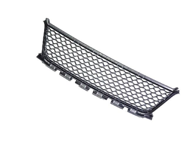 2019-2021 Jeep Cherokee Grille - Front Lower (Mopar)