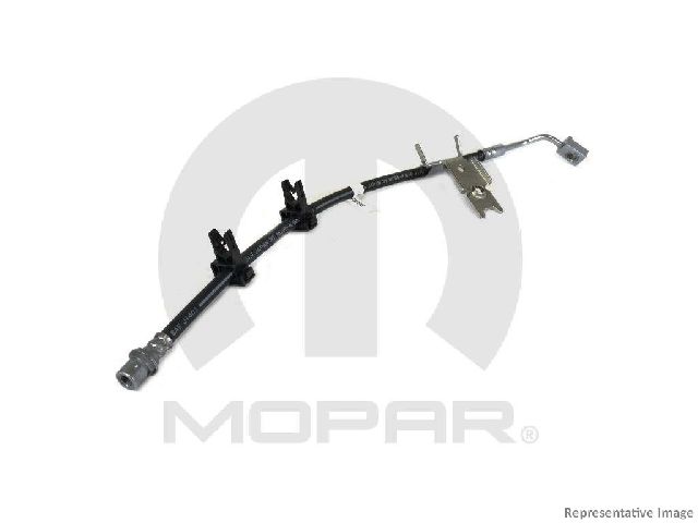 2019-2020 Dodge Journey Power Brake Booster Vacuum Hose (Mopar)