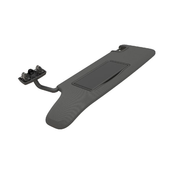 2017-2018 Jeep Wrangler Sun Visor (Mopar)