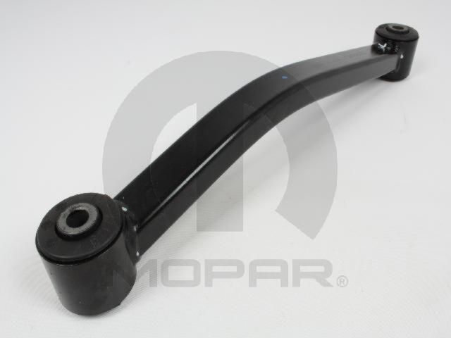 2013-2017 Jeep Wrangler Suspension Control Arm - Rear Upper (Mopar)