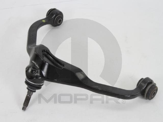 2007-2011 Dodge Nitro Suspension Control Arm - Front or Front Left Upper (Mopar)