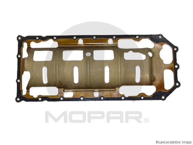 2011-2014 Dodge Durango Engine Oil Pan Gasket (Mopar)