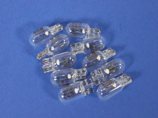 2015-2021 Chrysler 300 Courtesy Light Bulb (Mopar)