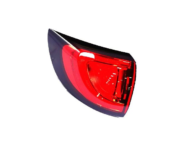 2019-2021 Chrysler Pacifica Tail Light - Left (Mopar)