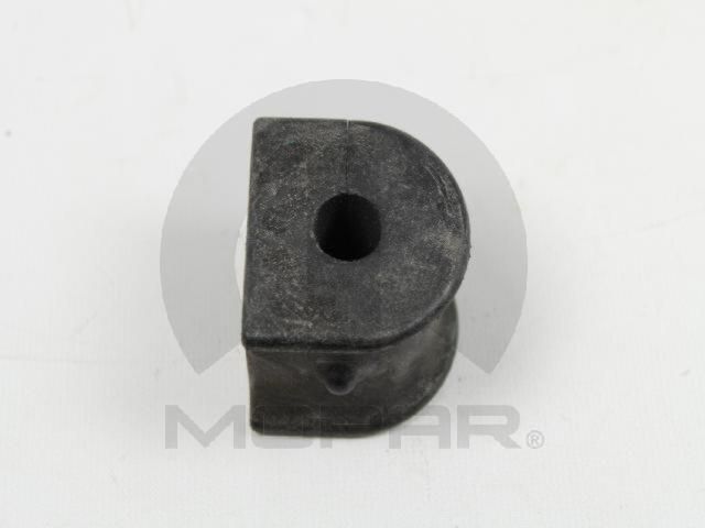 2006-2009 Dodge Durango Suspension Stabilizer Bar Link Bushing - Rear (Mopar)