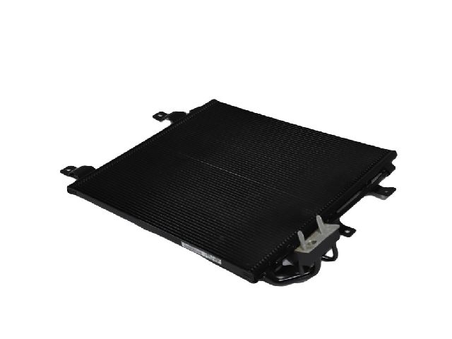 2015-2018 Jeep Wrangler A/C Condenser (Mopar)