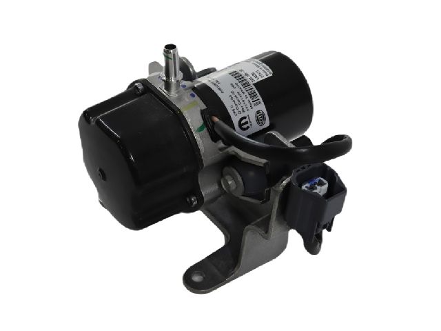 2020-2021 Jeep Wrangler Vacuum Reservoir Nut (Mopar)