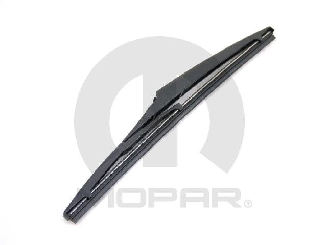 2009-2010 Dodge Journey Wiper Relay (Mopar)