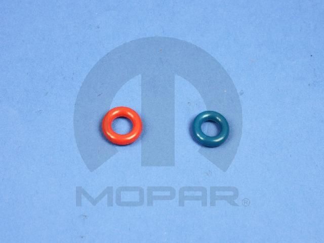 2017-2021 Chrysler Pacifica Fuel Injector O-Ring Kit (Mopar)