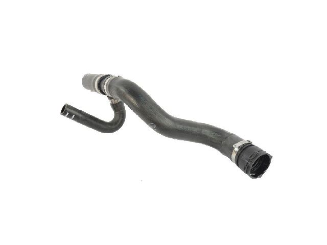 2016-2018 Fiat 500X Engine Coolant Reservoir Hose (Mopar)