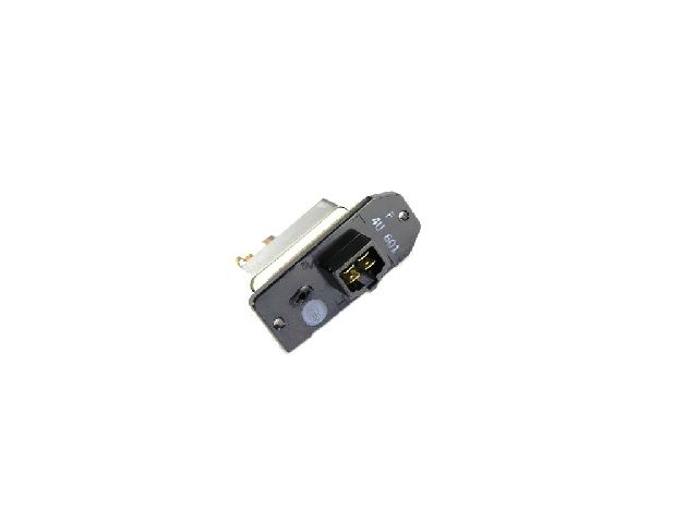 2002-2008 Dodge Ram 1500 HVAC Blower Motor Resistor - Center (Mopar)
