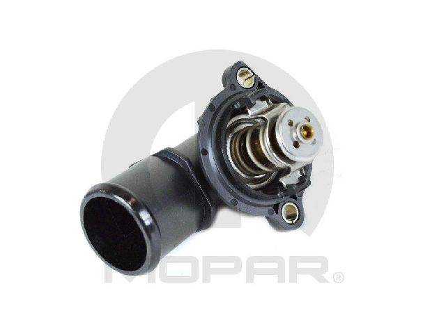2015-2023 Ram 1500 Engine Coolant Thermostat -  or Engine (Mopar)