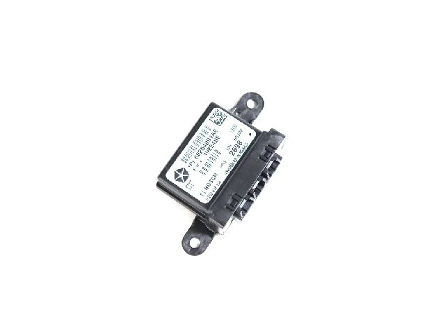 2017-2018 Jeep Grand Cherokee Park Assist Control Module (Mopar)